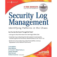 Security Log Management