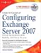 How to Cheat at Configuring Exchange Server 2007 : Including Outlook Web, Mobile, and Voice Access