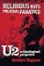 Religious Nuts, Political Fanatics: U2 in Theological Perspective