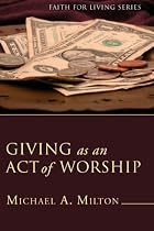 Giving as an Act of Worship