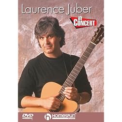 Laurence Juber in Concert
