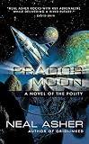Prador Moon: A Novel Of The Polity