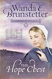 The Hope Chest (Brides of Lancaster County)