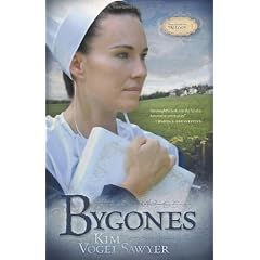 Bygones: Sommerfield Trilogy (Barbour Value Fiction)