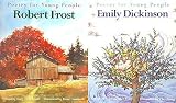 Poetry for Young People Book Set