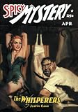 Spicy Mystery Stories - April 1942