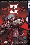 Devil May Cry 3: Code 1: Dante