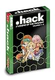 .Hack Box 1-3 (.hack//Legend of the Twilight)