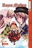 Rozen Maiden 4 (Rozen Maiden)