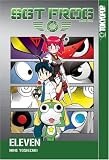 Sgt. Frog 11 (Sgt. Frog (Graphic Novels))