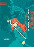 Twelve Kingdoms 1