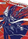 Trinity Blood - Rage Against the Moons 1: From the Empire (Trinity Blood)