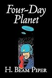 Four-Day Planet