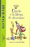 Charlie y la f&aacute;brica de chocolate