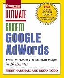 Search-Ultimate Guide to Google AdWords (Ultimate Guide to Google Adwords)