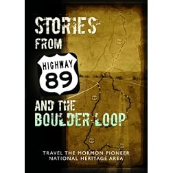 Stories from Highway 89