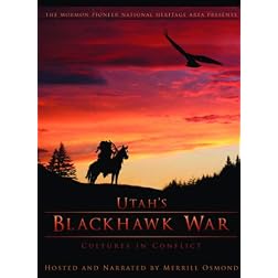 Blackhawk War