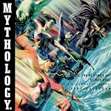 Mythology: DC Comics Art of Alex Ross 2007 Calendar