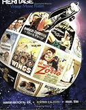 Heritage Movie Posters