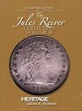Heritage Coin Auction #390: The Jules Reiver Collection, Vol. 3