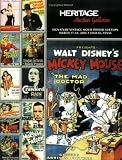 The Heritage Auction Galleries Signature Vintage Movie Poster Auction #633