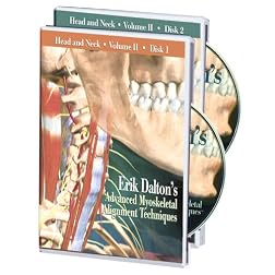 Erik Dalton Advanced Techniques for Head and Neck Pain