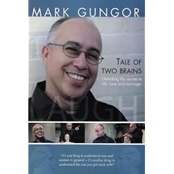 Mark Gungor: Tale of Two Brains - DVD