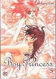 Boy Princess 5 (Boy Princess)