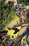 The Complete Mike Grell's Jon Sable, Freelance, Volume 7 (Complete Mike Grell's Jon Sable, Freelance)