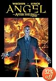 Angel: After the Fall: First Night Volume 2