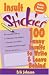 Insult Stickies: 100 Funny Insults to Write & Leave Behind (Stick It Notes) by Erik O. Johnson