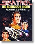 The Kobayashi Maru (Audiofy Digital Audiobook Chips)
