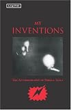 My Inventions, Large-Print By Nikola Tesla