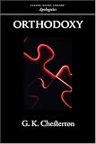 Orthodoxy