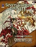 GameMastery Module: Seven Swords of Sin