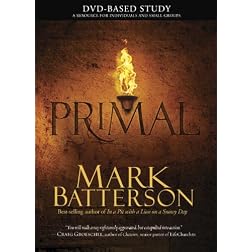 Primal: DVD-Based Study [VHS]