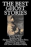 The Best Ghost Stories