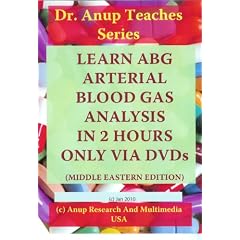 Learn ABG in 2 Hours Only - Middle Eastern Edition
