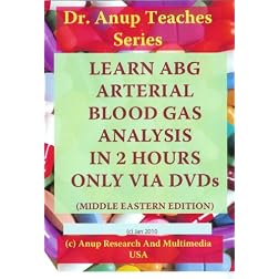 Learn ABG in 2 Hours Only - Middle Eastern Edition