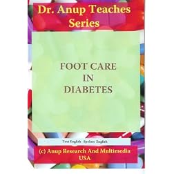 Foot Care in Diabetes DVD