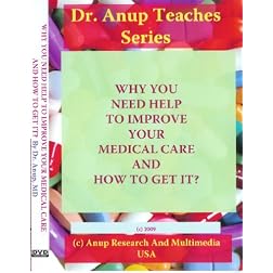 Why You Need Help to Improve Your Health? And How to Get it?