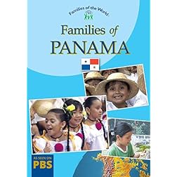 Families of Panama