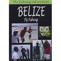 Fly Fishing Adventure, Belize Fly Fishing