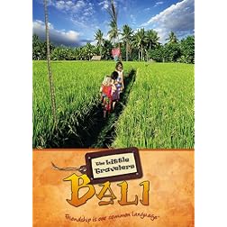 The Little Travelers Bali