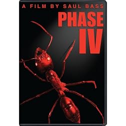 Phase IV