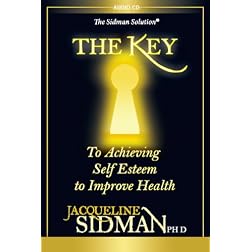 The Key To Achieving Self Esteem to Improve Health