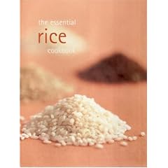 The Essential Rice Cookbook