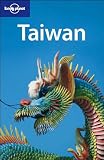 Lonely Planet Taiwan