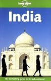 Lonely Planet India (Lonely Planet India)