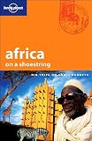 Lonely Planet Africa on a Shoestring (Lonely Planet Africa on a Shoestring)